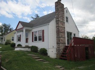 308 S Park St, Marion, VA 24354