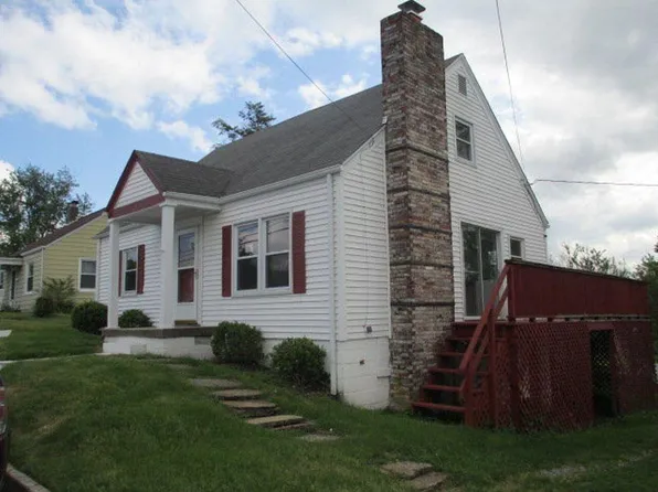 308 S Park St, Marion, VA 24354