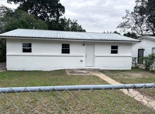 141 W Michigan Ave, Montgomery, AL 36110