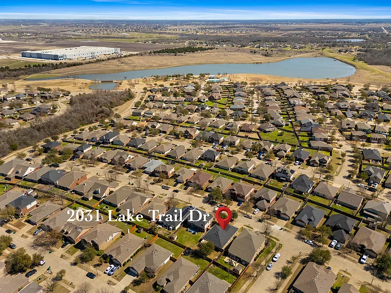 2031 Lake Trail Dr — Photo 36