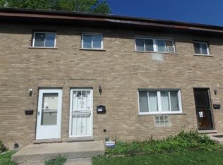 2119 171st St, Hazel Crest, IL 60429