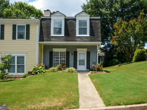 3973 Wolcott Cir, Atlanta, GA 30340