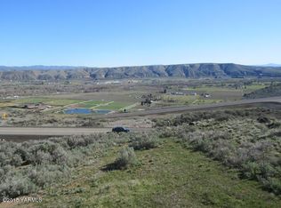 Nna Rosenkranz Rd, Naches, WA 98937