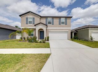 13234 Great Plains Dr, Riverview, FL 33579