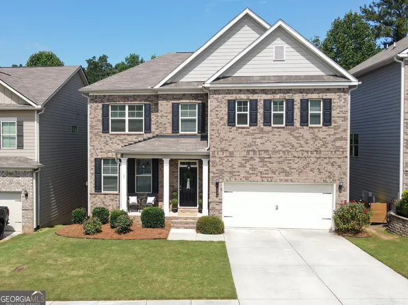 1520 Kaden Ln, Braselton, GA 30517