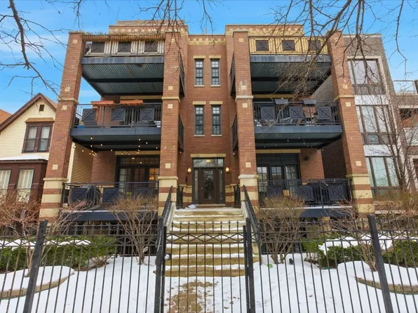 723 W Diversey Pkwy APT 2E, Chicago, IL 60657
