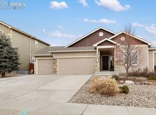 12432 Mount Bross Pl, Peyton, CO 80831