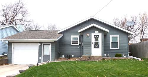 160 9th Street, Windom, Mn 56101