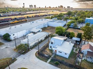 121 Pierce Ave, San Antonio, TX 78208