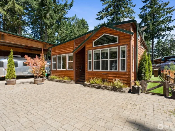 1546 Reservation #197 & #198 Road SE, Olympia, WA 98513