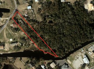 53051 Bowen Rd, Frisco, NC 27936