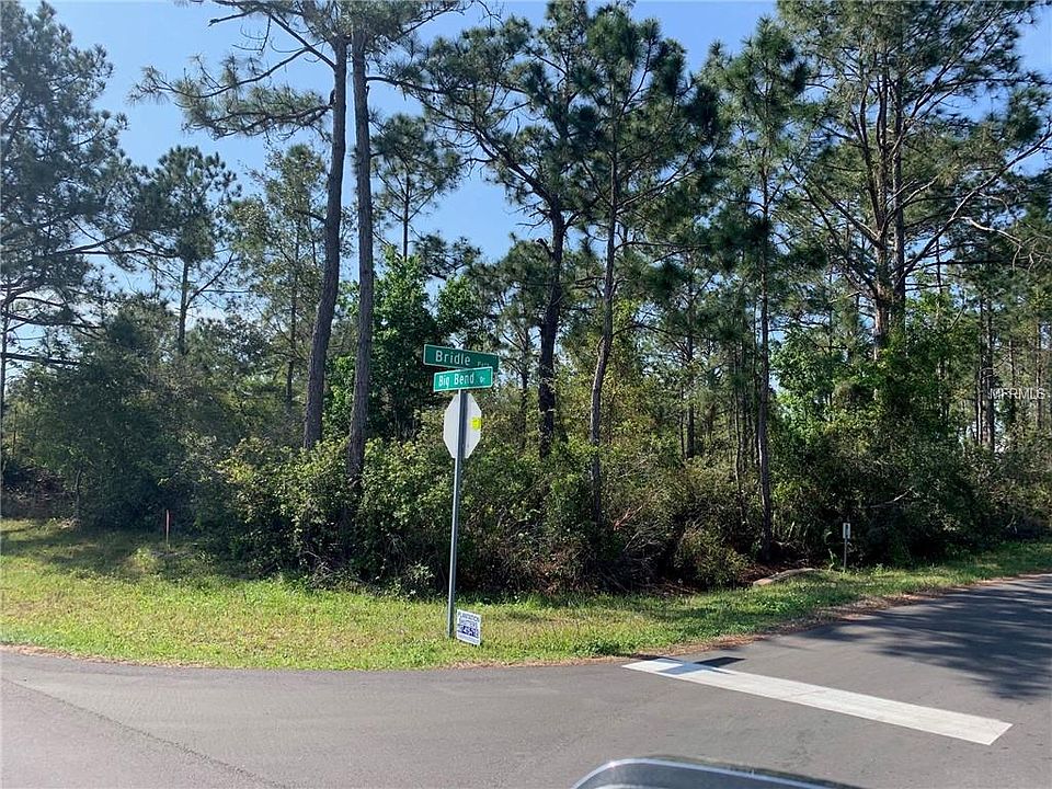 2nd image of 0 Big Bend Dr