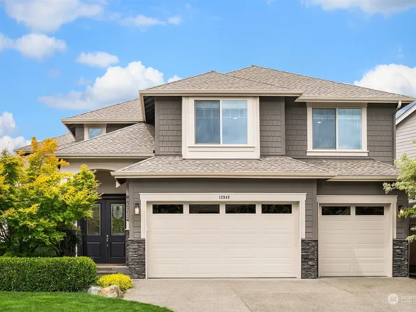 13949 174th Terrace SE, Renton, WA 98059