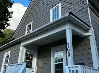 160 Saint Marys St, Fredericton, NB E3A2R9