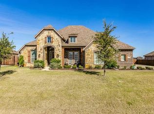 1224 Twisting Meadows Dr, Haslet, TX 76052