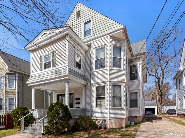875 Elm Street, New Haven, CT 06511