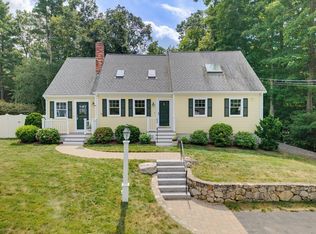 1804 Washington St, Holliston, MA 01746