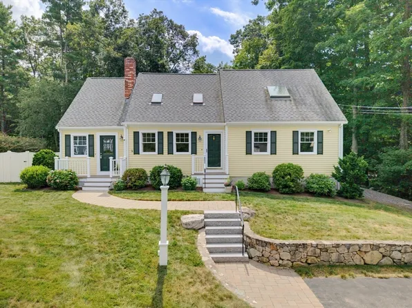 1804 Washington St, Holliston, MA 01746