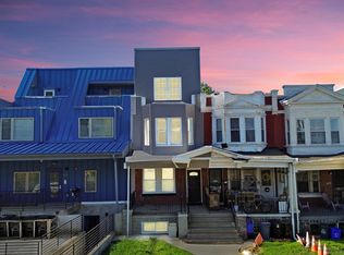 5338 Cedar Ave, Philadelphia, PA