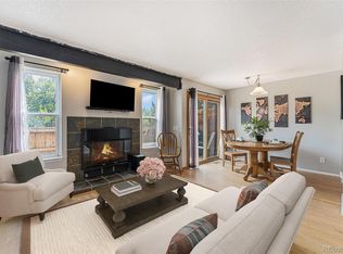 8642 Carr Loop, Westminster, CO 80005