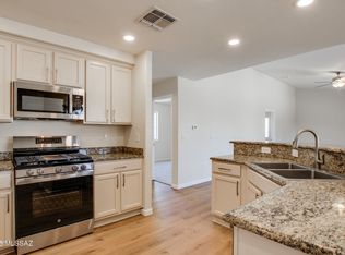 1091 E Providence Canyon Dr, Sahuarita, AZ 85629