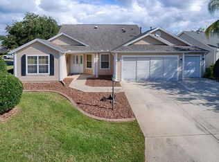 282 Society Hill Cir, The Villages, FL 32162