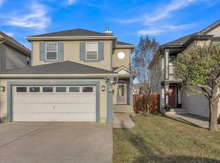 550 W Copperfield Blvd SE, Calgary, AB T2Z4C6