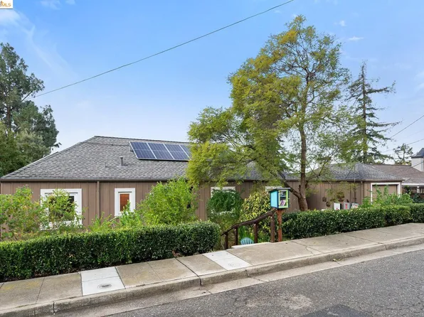 4633 Davenport Ave, Oakland, CA 94619