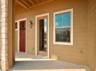2520 Bluebonnet Ln UNIT 10, Austin, TX 78704