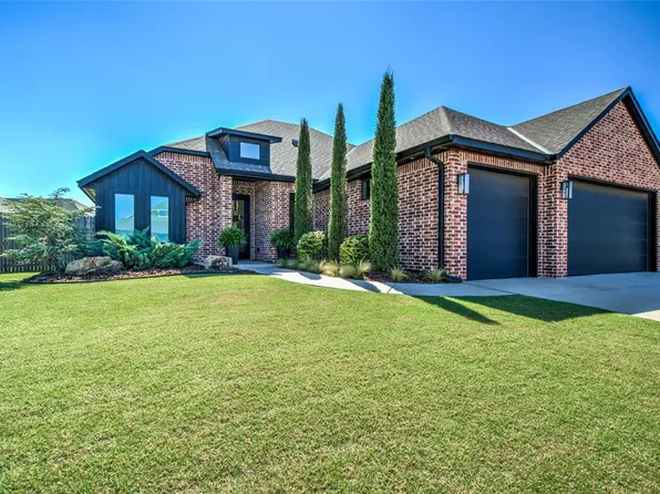 6716 NW 149th St, Oklahoma City, OK 73142