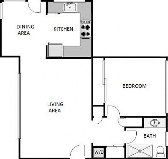 2nd image of 724 Cowper St #2441767