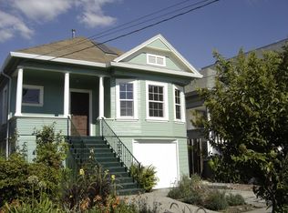 2258 E 15th St, Oakland, CA