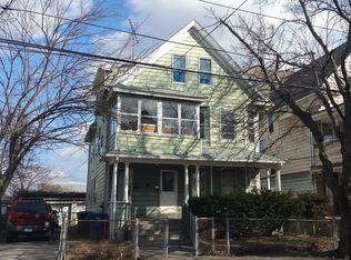 202 French St #2ND, Bridgeport, CT 06606