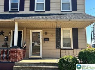 806 North Blvd, Phillipsburg, NJ 08865