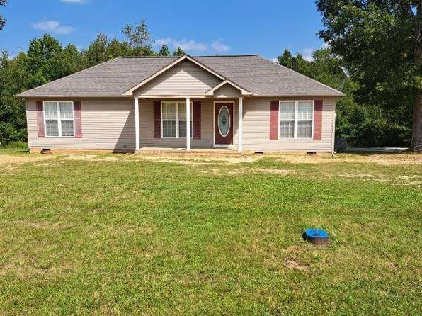 154 Commanche Dr, Hohenwald, TN 38462