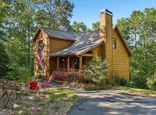 153 Hannahs Crossing Dr, Dahlonega, GA 30533