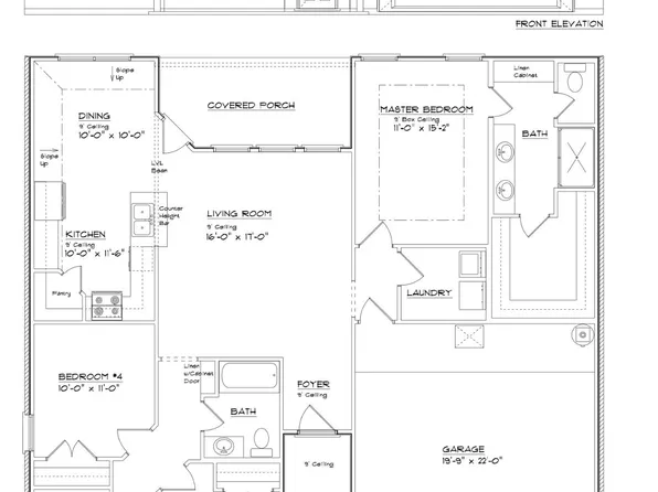 7582 Hudson Way, Abilene, TX 79602
