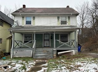 10211 Hilgert Dr, Cleveland, OH