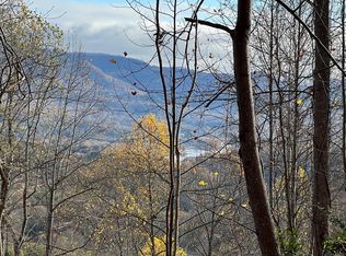 TRACT 1 Hidden Summit Rd, Hiawassee, GA 30546