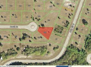 21 Davit Ct, Placida, FL 33946