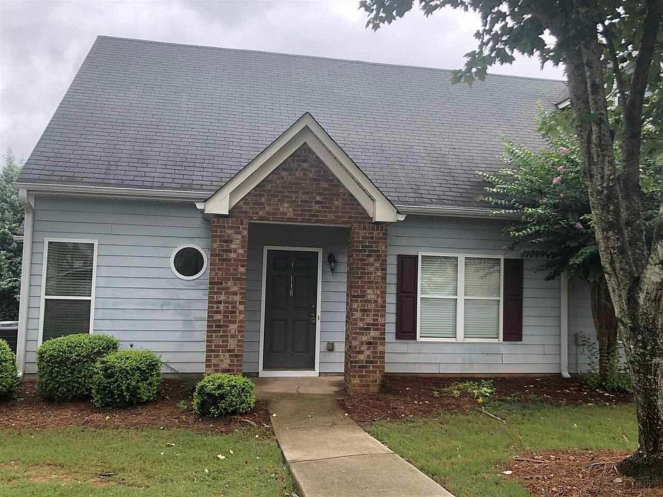 118 Bridgewater Cir, Athens, GA 30601 Zillow