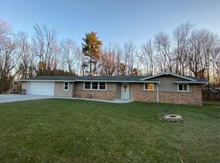 W3559 Hidden Brook Rd, Sheboygan Falls, WI 53085