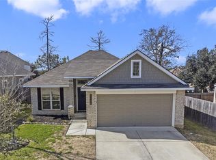 1134 Shadow Glenn Drive, Conroe, TX 77301