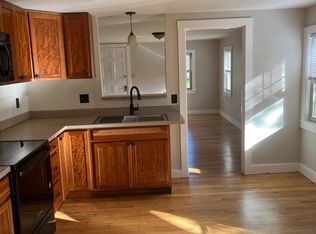 208 Ray St, Portland, ME 04103