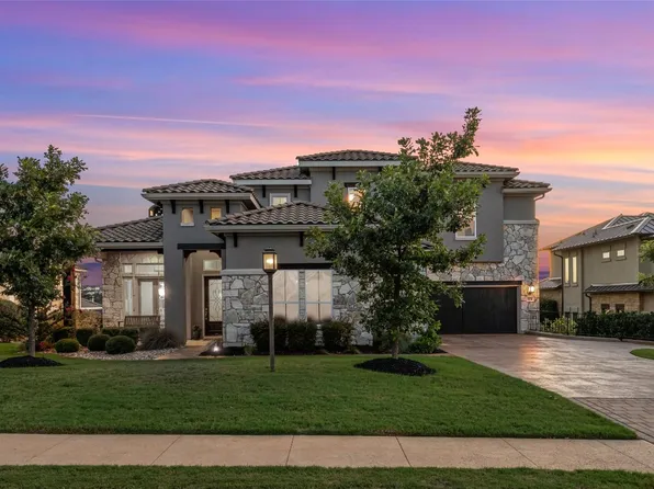 204 Bisset Court, Lakeway, TX 78738