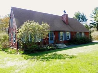 954 Wauwinet Rd, Barre, MA 01005