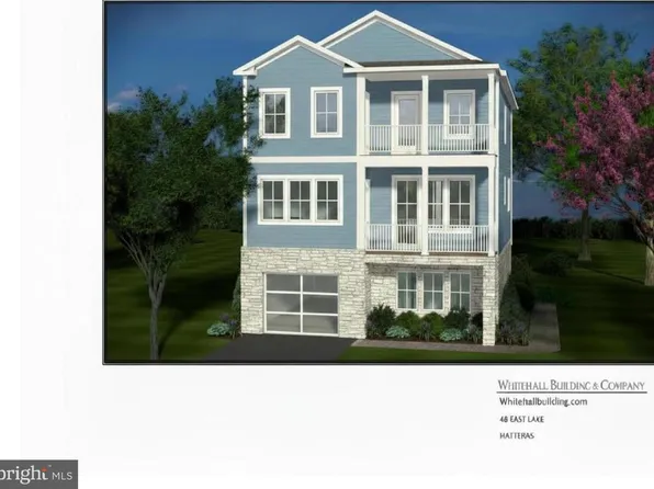 48A E Lake Dr, Annapolis, MD 21403