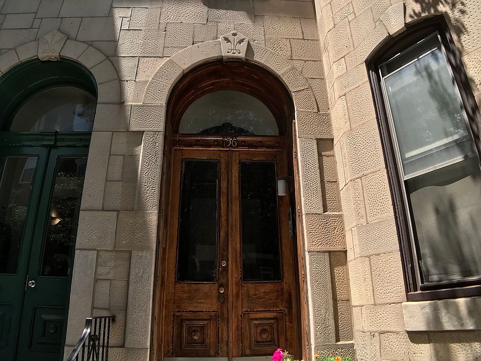 156 N 21st St. Philadelphia, PA