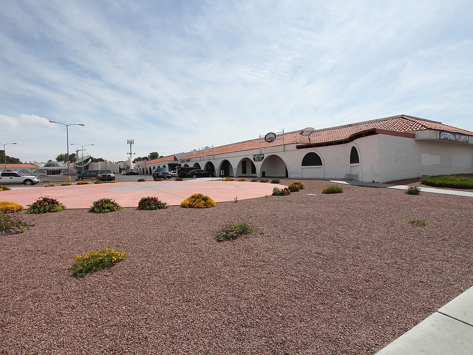 2nd image of 1775 E Tropicana Ave Ste 13