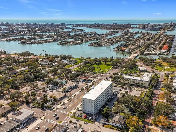 7321 Central Ave APT 502, Saint Petersburg, FL 33710